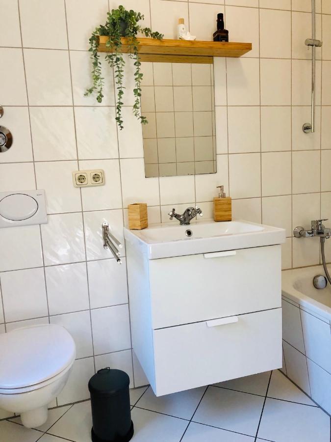 Ferienwohnungen Mit Terrasse In Zwingernaehe - Hilger Rentals Δρέσδη Εξωτερικό φωτογραφία