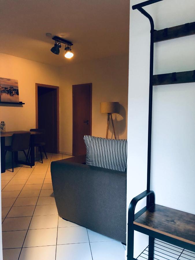 Ferienwohnungen Mit Terrasse In Zwingernaehe - Hilger Rentals Δρέσδη Εξωτερικό φωτογραφία